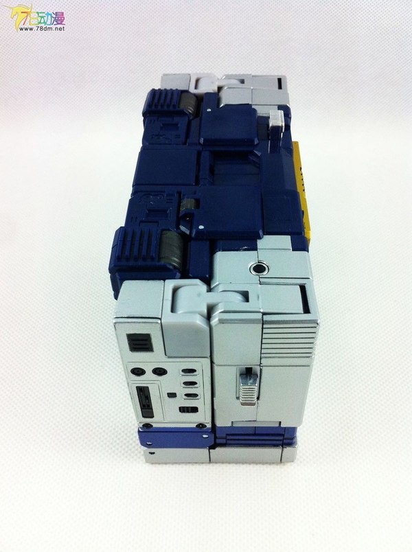 MP 13 Soundwave  Takara Tomy Transformers Masterpiece Figure Image  (134 of 150)